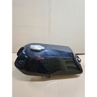YAMAHA RD125DX FUEL TANK 1E7-24110-00 original JAPAN used