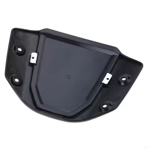 G6KC For CB650R CB1000R Windscreen Windshield Extension Spoiler Wind Deflector