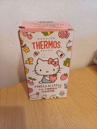THERMOS. Hello Kitty 保溫瓶