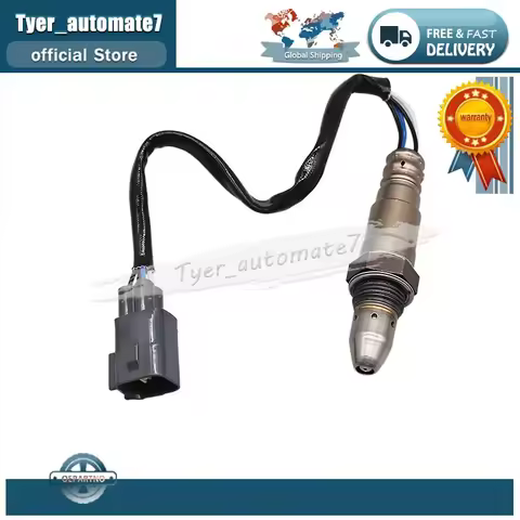 Car Air Fuel Ratio Lambda O2 Oxygen Sensor 89467-52060 Fit For Toyota Corolla Prius Pontiac Vibe Sci