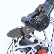 SPACER DISC BRAKE PAD TOOLS SETTING TOOLS FOR BICYCLE DISC BRAKE PADS