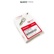 Spark plug (CPR8EA9) (NGK) HONDA many Yamaha and Honda QA models _(7C 1D)