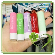 Fennel herbal Lip Balm made in Russia Lip Balm with many scents