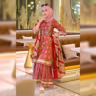 Original Indian kurti Gamis/ Made in India, original Indian material, yes Indian batik Indian gamis/