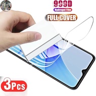 NC Hydrogel Film For OPPO A3 Pro A3X A60 A38 A78 A18 A79 A17 A17k A57 A77s A36 A58 A98 A16K A16 A54 