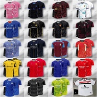 BIGSIZE High quality Thai sesame club soccer kit, Bigsize club soccer kit-A4
