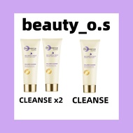 Bio-essence Bio-Bird Nest Collagen Cleanser 100G X 2/100G