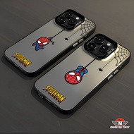 Premium Matte Case For Samsung A15 A16 A06 A55 A35 A05 A05S A53 A14 A32 S23 S23 FE S20 FE S21 FE S24