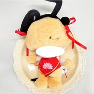 (แฟนตัวยง) ชุด Dimoo Worldชุดตุ๊กตาน่ารักชุดตุ๊กตา Dimoo (ไม่รวมตุ๊กตา)