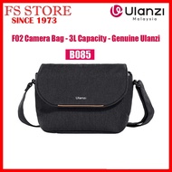 ULANZI F02 Camera Sling Bag Shoulder For Cameras And Accessories B085