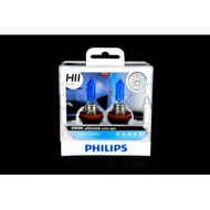 Philips Diamond Vision 5000k 55watt H11 Bulb