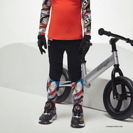 ANTA | กางเกงกีฬาที่ระบายอากาศได้