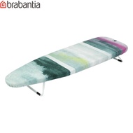 Brabantia โต๊ะรีดผ้านั่ง บราบันเทีย หน้ากว้าง 30ซม. ยาว 95ซม. Ironing Board Size S, 95X30 cm. Morning Breeze
