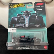 Hotwheels Mercedes-AMG Petronas F1 Team/Equipe (44)