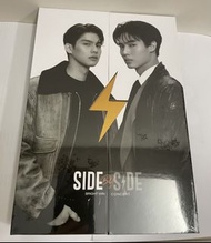 Bright Win Side By Side Concert BOXSET