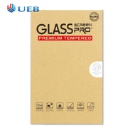 คอนโซลเกมกระจกเทมเปอร์ปกป้องหน้าจอป้องกันรอยขีดข่วนฟิล์มป้องกันหน้าจอเข้ากันได้กับ RG556 Anbernic