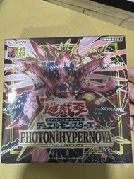 Ygo 遊戲王1111 原箱