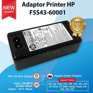 Adapter HP Deskjet 1115 3830 2130 3635 Part Number F5S43-60001 22 Volt FPTS2236