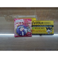 UNGU ICHIMATSU TUXEDO PURPLE PIN - Original [MN68]