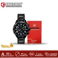 Jam Tangan Expedition E 6387 MC BIPBASL E6387 MCBIPBASL Original