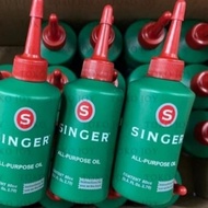 Singer Oil 80 CC 80cc 80ML ML