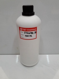 etanol 96% alkohol teknis 1lt