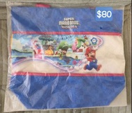 Super Mario Bros. Wonder 環保袋