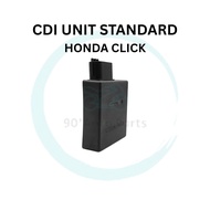 CDI UNIT STANDARD HONDA CLICK SCOOTER MOTORCYCLE