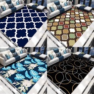 Karpet Tatami Japanese Style  | 3XL | 2XL | L | M | Karpet Tatami Tebal 100%