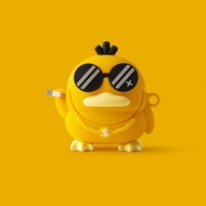 READY STOCK! For OPPO Enco Air 3 Case Cool Tide Cartoon Series for OPPO Enco Air 3 Casing Soft Earph