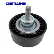 Belt Idler Pulley For Discovery 5 L462 Range Rover Sport L494 Velar L560 Evoque L551 Discovery Sport