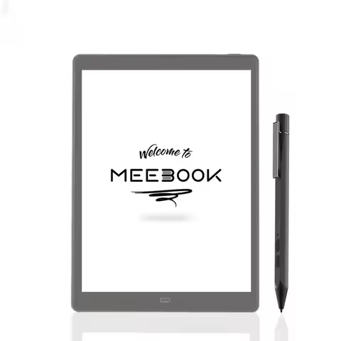 New product Meebook P10 Pro Edition 10.3-inch E-Ink 300PPI screen tablet ebook ereader Android 11 e-