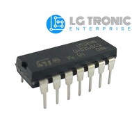 Hot Selling IC LM324N