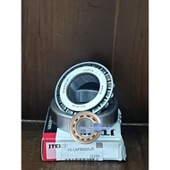 BEARING 30205JR KOYO LAHER 30205 JR KOYO