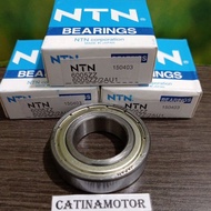 BEARING 6005ZZ IRON CAP 25x47x12 MM