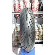 Michelin Pilot Road Tire 4 180.55.17 Sport Touring Motorcycle Sport Tires MT09 R6 CBR600 Etc. NOT Ba