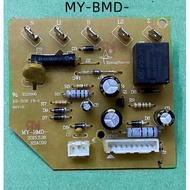 MY-BMD Circuit Board Power Board Circuit Board Control Board