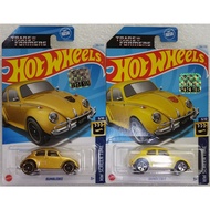 HOTWHEELS 2024 MASTERCASE FACTORY SEALED HW SCREEN TIME TRANSFORMERS VOLKSWAGON BUMBLEBEE EDITION DI