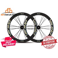 Vicino W2230 W2290 Carbon Alloy 451 Wheelset For Folding Bike Trs Rocher Hottest Java Camp Crius Fnhon Dahon Tern Gomax