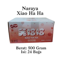 1 Carton Xiao Ha Ha / 1 Carton Xiao Ha Ha