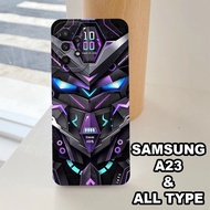 HP G50 - SAMSUNG A23 Softcase - Flexible rubber material - SAMSUNG A23 silicone - SAMSUNG A23 casing