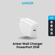 Anker Wall Charger PowerPort 20W - A2347/A2348