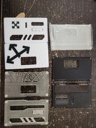 Panel Billetbox BB Penny, BFLGRA Authentic