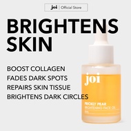 JOI PRICKLY PEAR SKIN BRIGHTENING FACE OIL