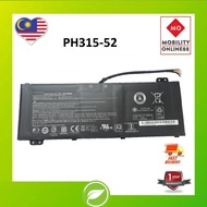 Acer Predator PH315-52 PH315-53 PH317-53 PH317-54 PH317-55 PT315-51 PT315-52 PT315-53 Notebook Lapto