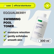 Eqqualberry Swimming Pool Toner 300ml