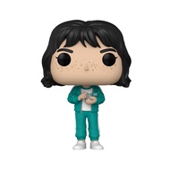 PENGDA Mall FUNKO POP 1224 TV Squid Game Jiang Xiaoyi No. 067