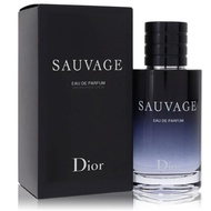 Christian Dior Sauvage