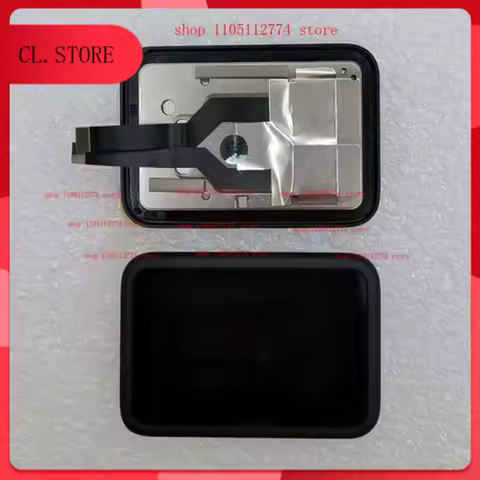 Touch LCD display screen with bezel for Gopro Hero10 Hero11 Hero 11 ; Hero 10