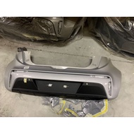 IRIZ REAR BUMPER ORIGINAL